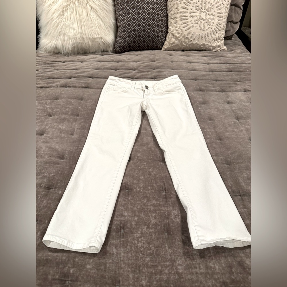 Women’s American Eagle Cropped Jeans